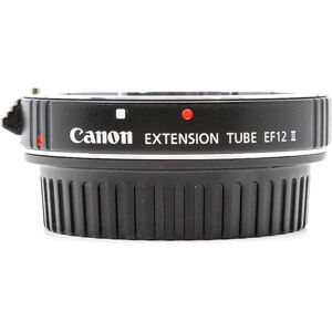 Occasion Tube allonge Canon EF 12 II