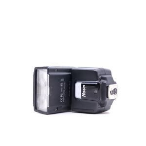 Occasion Nissin i40 Flash compatible Fujifilm