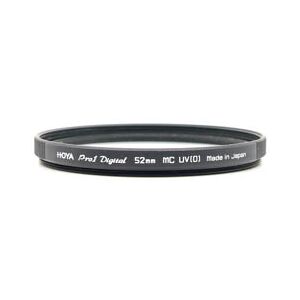 Occasion Hoya 52mm Pro1 Digital MC UV Filter - Publicité