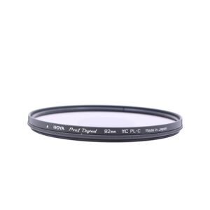 Occasion Hoya Pro 1 Digital Filtre Polarisant Circulaire 82mm