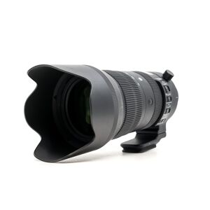 Occasion Sigma 70-200mm f/2.8 DG OS HSM SPORT - Monture Nikon