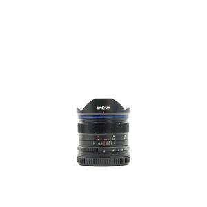 Occasion Venus Laowa 75mm f2 Monture Micro Quatre Tiers