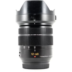 Panasonic Occasion Panasonic Leica DG Vario Elmarit 12 60mm f28 40 ASPH Power OIS