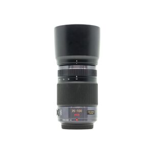 Panasonic Occasion Panasonic Lumix G X Vario 35 100mm f28 Power OIS