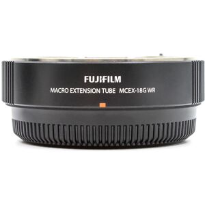 Occasion Fujifilm MCEX 18G 18mm Macro Tube allonge