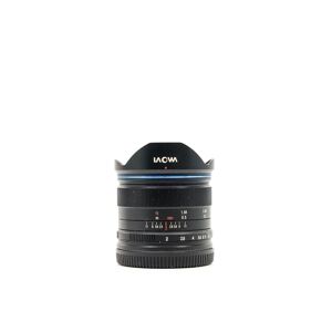 Occasion Venus Laowa 75mm f2 Monture Micro Quatre Tiers