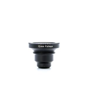 Occasion Lensbaby Scout with 12mm Fisheye Optic - Monture Canon EF