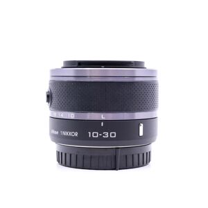 Occasion Nikon 1 Nikkor  VR 10-30mm f/3.5-5.6 PD-Zoom