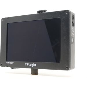 TVLogic Occasion TVLogic VFM 056WP 56 LCD Moniteur