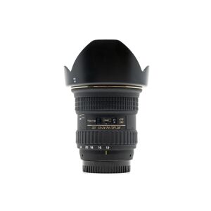 Occasion Tokina 12-24mm f/4 AT-X Pro DX - Monture Nikon