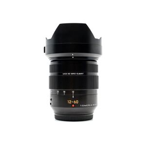 Panasonic Occasion Panasonic Leica DG Vario-Elmarit 12-60mm f/2.8-4.0 ASPH Power OIS