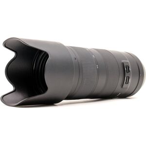 Occasion Tamron 70 210mm f4 Di VC USD Compatible Nikon