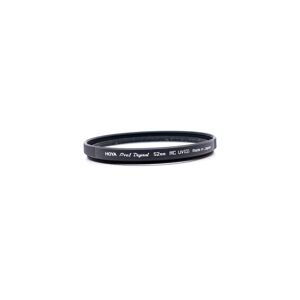 Occasion Hoya 52mm Super Pro1 Digital MC UV 0 Filter