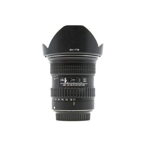 Occasion Tokina 11-16mm f/2.8 AT-X Pro DX - Monture Canon EF-S - Publicité