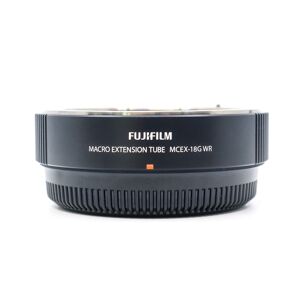 Occasion Fujifilm MCEX-18G 18mm Macro Tube-allonge