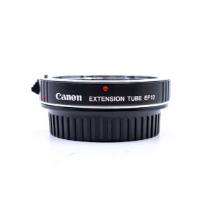 Occasion Tube-allonge Canon EF 12