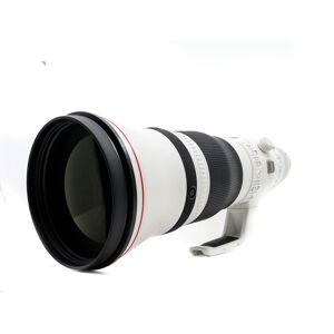 Occasion Canon EF 600mm f/4L IS III USM - Publicité