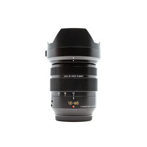 Occasion Panasonic Leica DG Vario-Elmarit 12-60mm f/2.8-4.0 ASPH Power OIS - Publicité