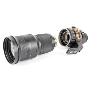 Occasion Sigma 500mm f4 DG OS HSM SPORT Monture Nikon