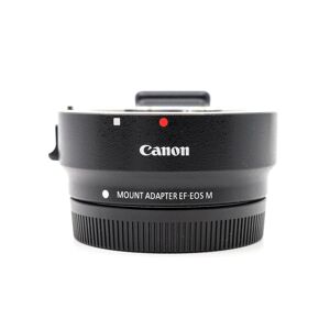 Occasion Canon EF-EOS M Bague d'adaptation