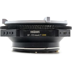 Occasion Metabones Adaptateur Canon EF vers Sony FZ T Cine