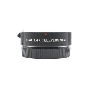 Occasion Kenko Teleplus MC4 1.4X DG - Monture Canon EF
