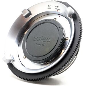 Occasion Metabones Adaptateur Canon EF vers Sony FZ T Cine