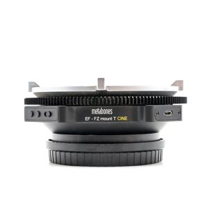 Occasion Metabones Adaptateur Canon EF vers Sony FZ T Cine