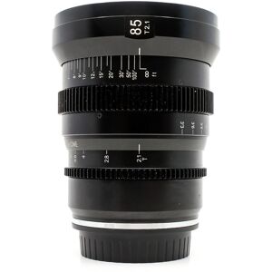 Occasion SLR Magic 85mm T21 APO Microprime Cine Monture Canon EF