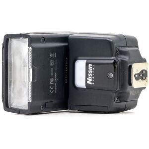 Occasion Nissin i40 Flash - compatible Fujifilm