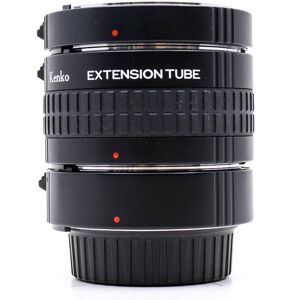 Occasion Kenko DG AF Kit Tube allonge Monture Nikon