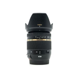 Occasion Tamron SP AF 17 50mm f28 XR Di II VC LD Aspherical IF Monture Canon EF S