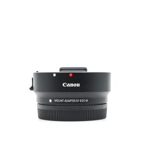 Occasion Canon EF-EOS M Bague d'adaptation