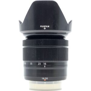 Occasion Fujifilm XC 16 50mm f35 56 OIS