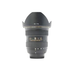 Occasion Tokina 12 24mm f4 AT X Pro DX Monture Nikon