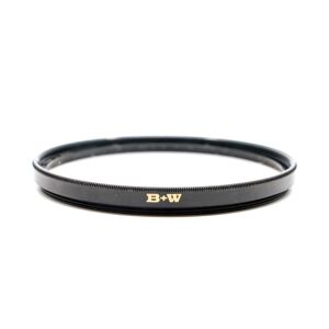 B&W Occasion B+W 67mm F-Pro 010 UV-Haze MRC Filtre