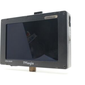 TVLogic Occasion TVLogic VFM 056WP 56 LCD Moniteur