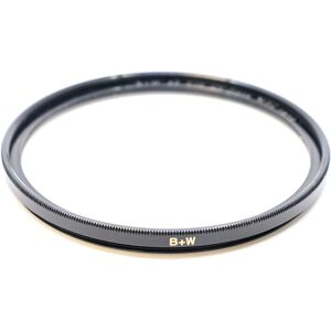 B&W Occasion B+W 62mm XS-Pro Digital 010 UV-Haze MRC Nano Filtre