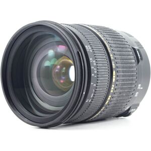 Occasion Tamron SP AF 28 75mm f28 XR Di LD Aspherical IF Macro Monture Canon EF