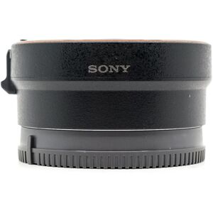 Occasion Sony LA EA3 Adaptateur de monture