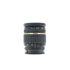 Occasion Tamron SP AF 17 50mm f28 XR Di II LD Aspherical IF Monture Sony A