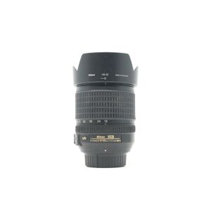 Occasion Nikon AF S DX Nikkor 18 105mm f35 56G ED VR