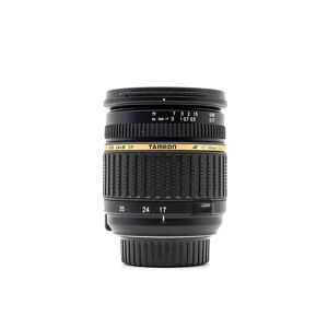 Tamron Occasion Tamron SP AF 17 50mm f28 XR Di II LD Aspherical IF Monture Nikon