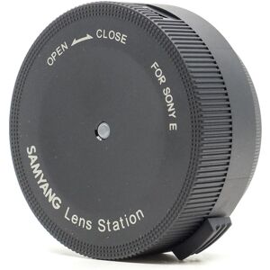 Occasion Samyang - Dock USB Lens Station pour monture Sony E