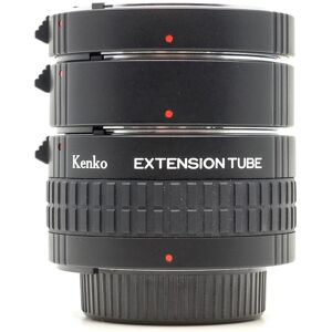 Kenko Occasion Kenko DG AF Kit Tube-allonge - Monture Nikon