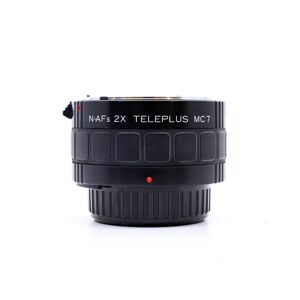 Occasion Kenko Teleplus MC7 2x DG - Monture Nikon