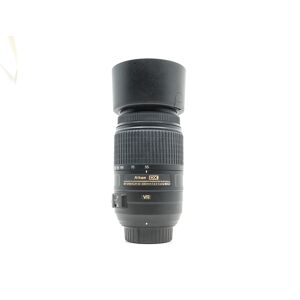 Occasion Nikon AF S DX Nikkor 55 300mm f45 56 G VR