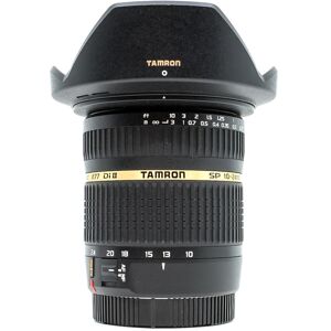 Occasion Tamron 10 24mm f35 45 Di II VC HLD Monture Canon EF S