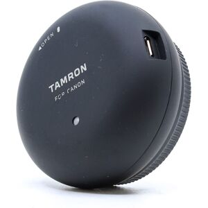 Occasion Tamron TAP-in Console - Monture Canon EF