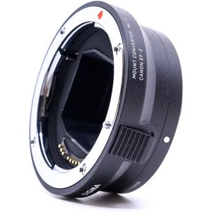 Occasion Sigma MC-11 Adaptateur Canon EF vers Sony E